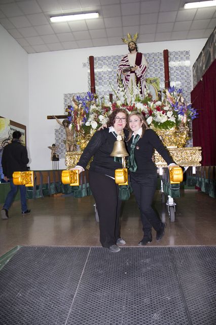 SALUTACION VIRGEN DE LOS DOLORES - 194